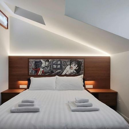 Italianway - Torino 48 Apartment Milano Exterior foto