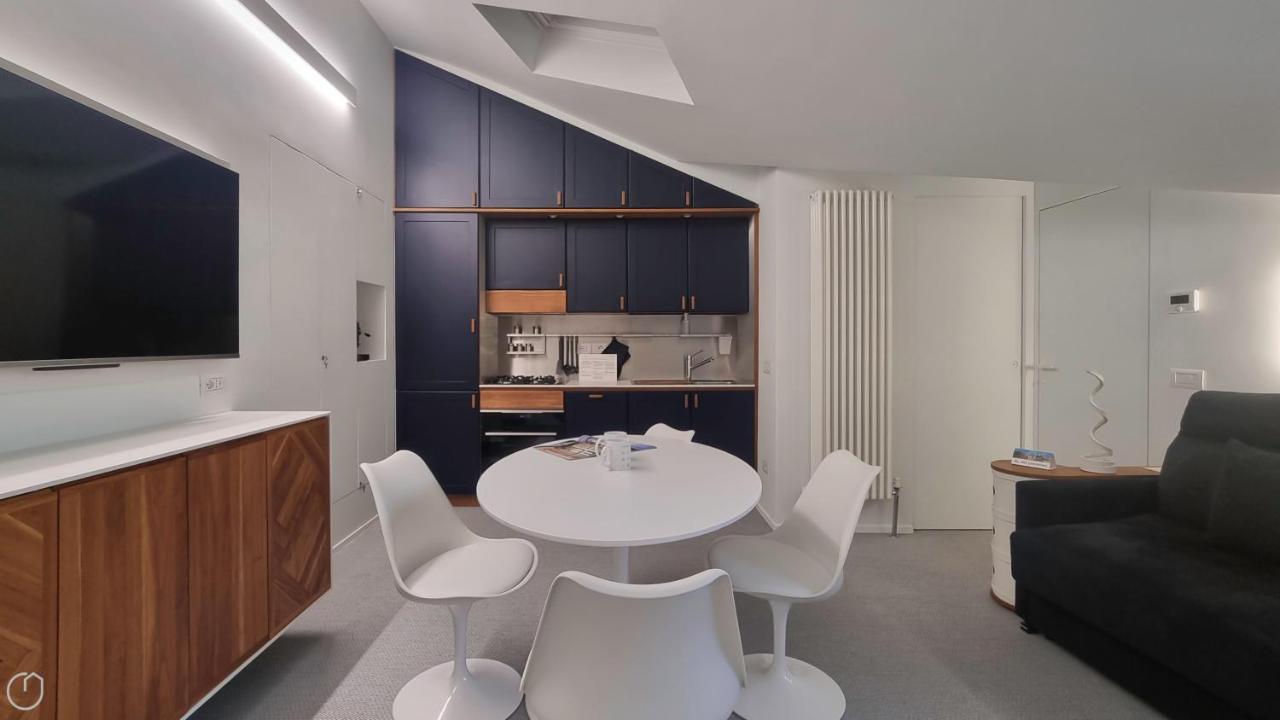 Italianway - Torino 48 Apartment Milano Exterior foto