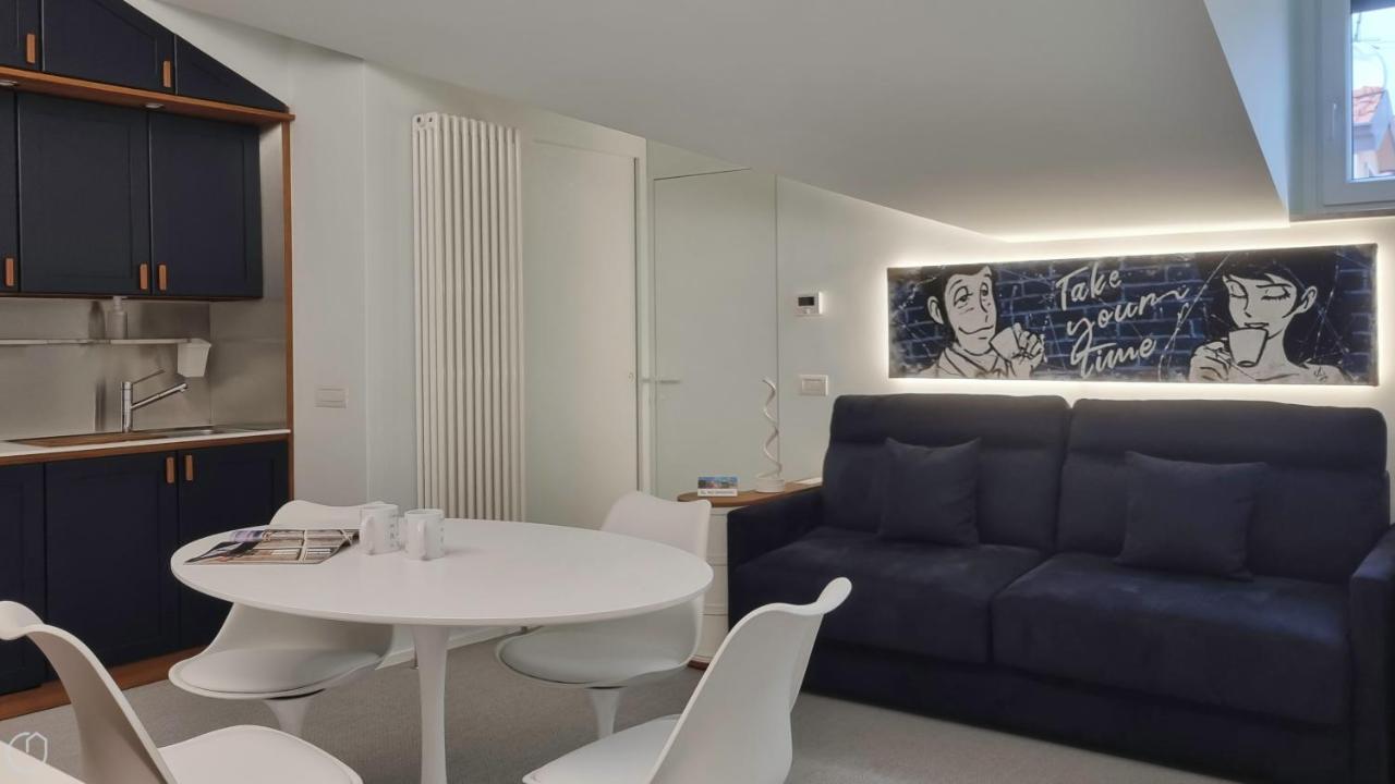 Italianway - Torino 48 Apartment Milano Exterior foto
