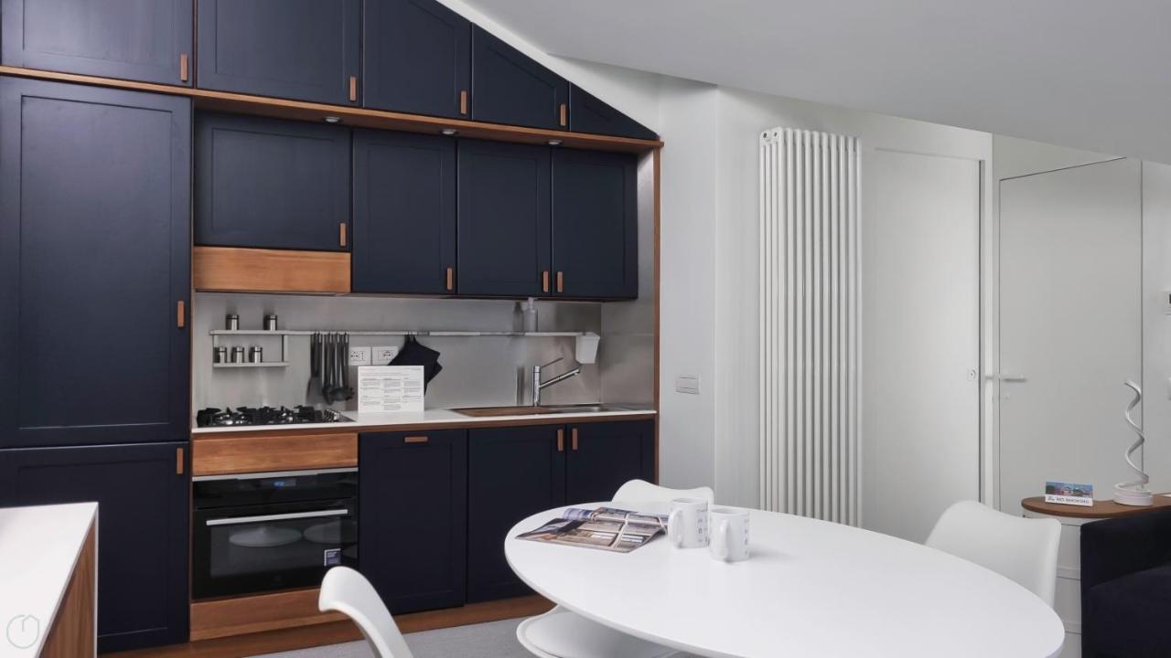 Italianway - Torino 48 Apartment Milano Exterior foto