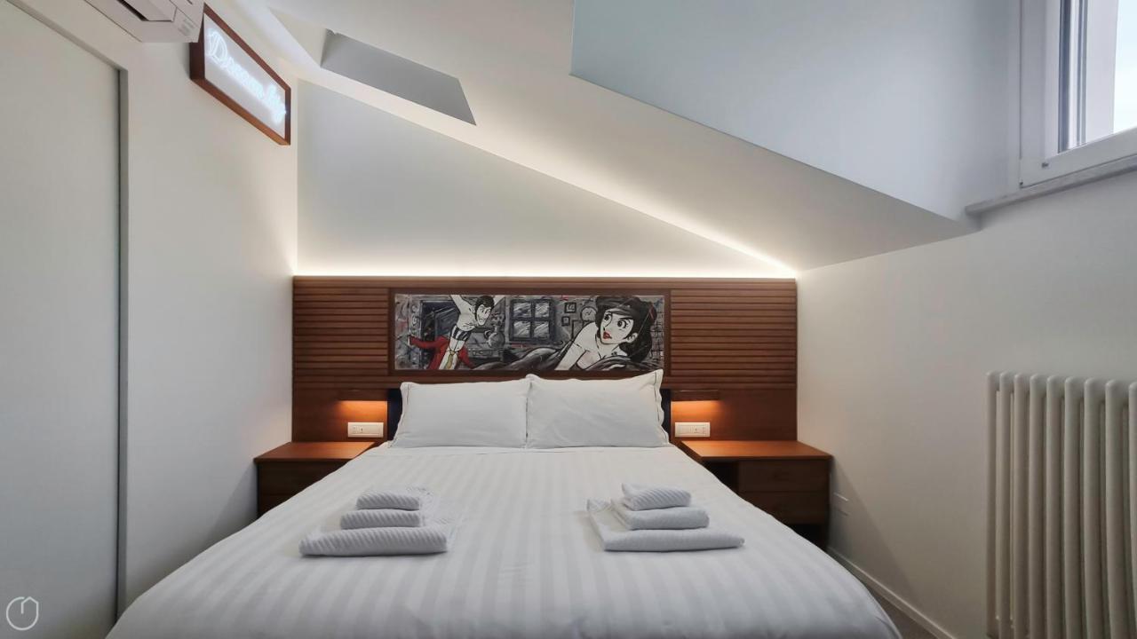Italianway - Torino 48 Apartment Milano Exterior foto