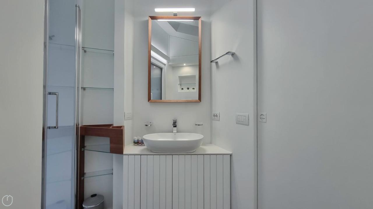 Italianway - Torino 48 Apartment Milano Exterior foto