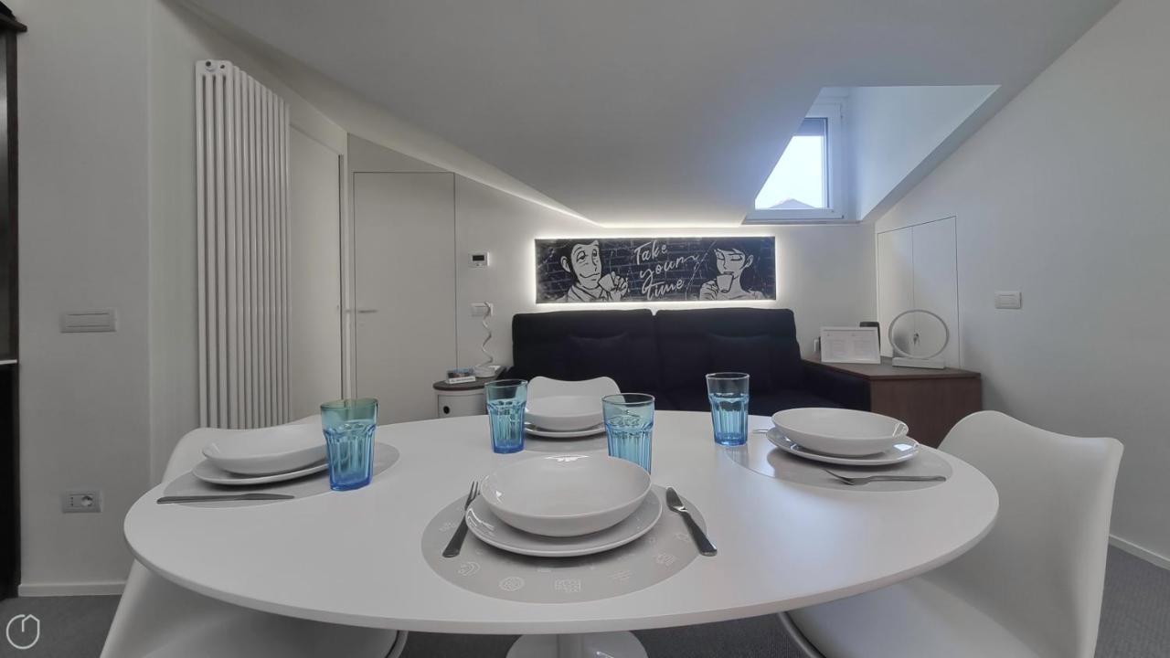 Italianway - Torino 48 Apartment Milano Exterior foto