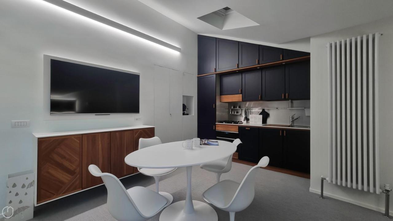 Italianway - Torino 48 Apartment Milano Exterior foto