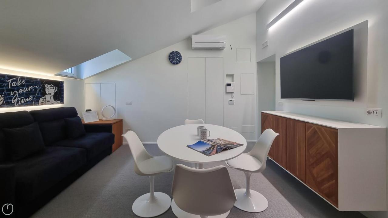 Italianway - Torino 48 Apartment Milano Exterior foto